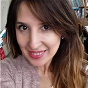 Profesora de Francés NATIVA ONLINE ,posibilidad presencial